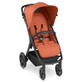 Passeggino sportivo Avus, fino a 22 kg, Carota, ABC Design