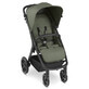 Chariot de sport Avus, jusqu&#39;&#224; 22 kg, Olive, ABC Design