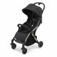 Poussette Cheerio Sport, +0 mois, Jet Black, Chicco