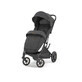 Landau sportif pour enfants Maior, Magnet Grey, Inglesina