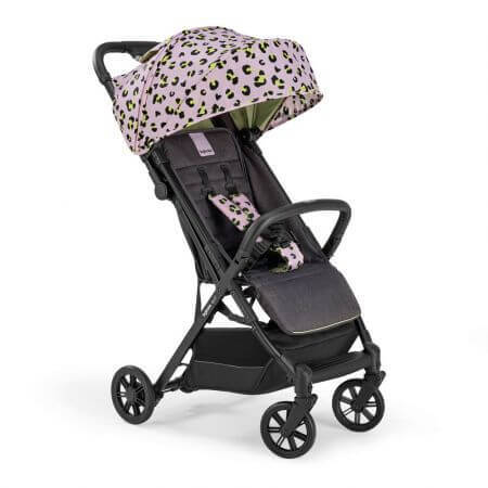 Poussette sport pour enfants Quid 2, Animalier Pink, Inglesina