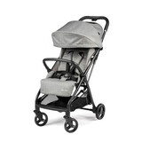 Selfie sports stroller for children, Atmosphere Grey, Peg Perego