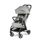 Carucior sport pentru copii Selfie, Atmosphere Gri, Peg Perego