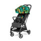 Poussette sport Selfie pour enfants, Jaguar Multicolore, Peg Perego