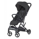 Chariot de sport pour enfants Sketch, Total Black