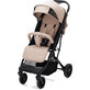 Passeggino sportivo Styler Elite per bambini, Sand Melange, Fillikid