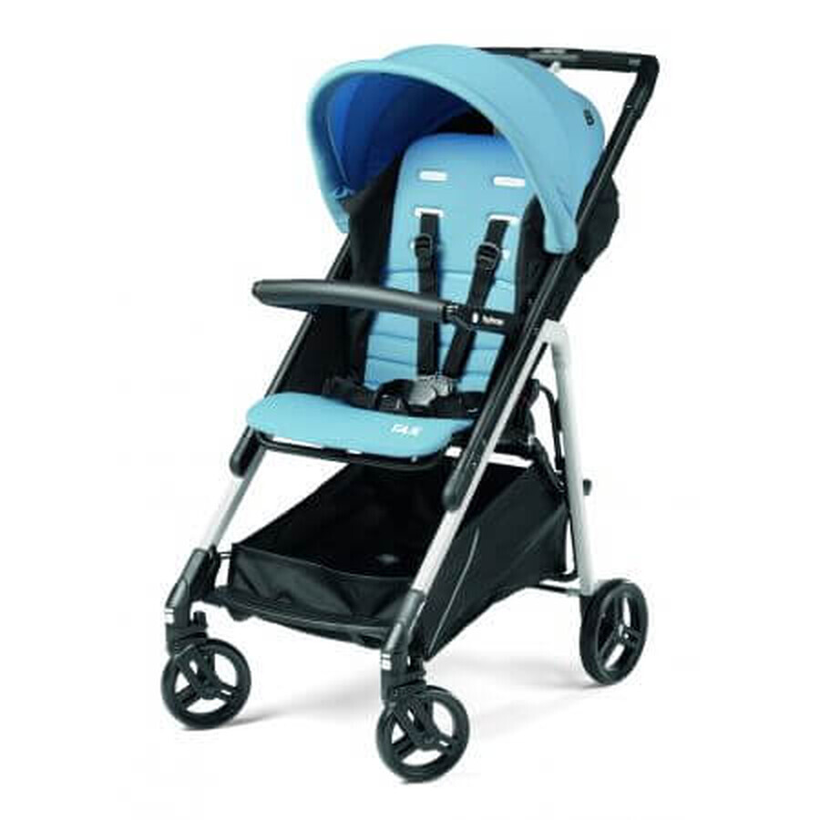 Landau sportif pour enfants Tak, Skyway, Peg Perego