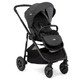 Poussette sport r&#233;versible Versatrax pour enfants jusqu&#39;&#224; 22 kg, Pavement, Joie