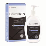 Dermoxen Gel intime frais anti-odeurs, 200 ml, Ekuberg Pharma