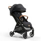 Chariot de sport ultra-compact Parcel Signature, Eclipse, Joie