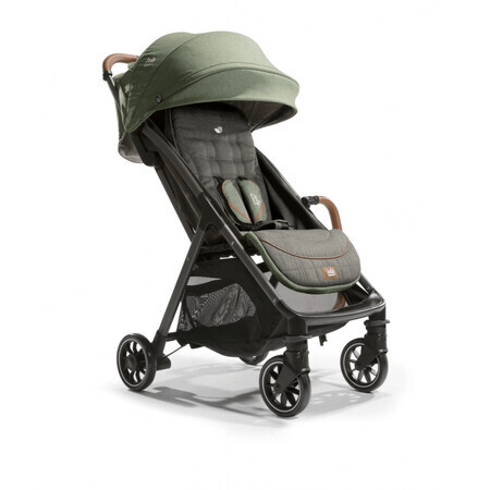 Trolley sportivo ultracompatto Parcel Signature, Pino, Joie