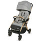 Upp Sportkinderwagen, Powder Grey, Appekids