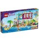 Maison de vacances Lego Friends Beach, +7 ans, 41709, Lego
