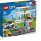 Lego City Family House, +5 ans, 60291, Lego