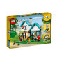 Maison Lego Creator, 8 ans et +, 31139, Lego