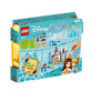 Creative Castles Disney Princess Lego Disney, 6 ans et +, 43219, Lego