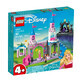 Le ch&#226;teau d&#39;Aurora, +4 ans, 43211, Lego Disney Princesse