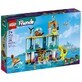 Lego Friends Sea Rescue Centre, +7 ans, 41736, Lego
