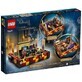 Lego Harry Potter Hogwarts Magic Box, +8 ans, 76399, Lego