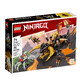 Cole&#39;s Earth Dragon EVO Lego Ninjago, 7 ans et +, 71782, Lego