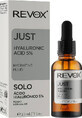 Acid Ialuronico 5% Just Hyaluronic, 30 ml, Revox