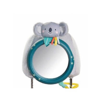 Jouet voiture, rétroviseur Koala, Taf Toys