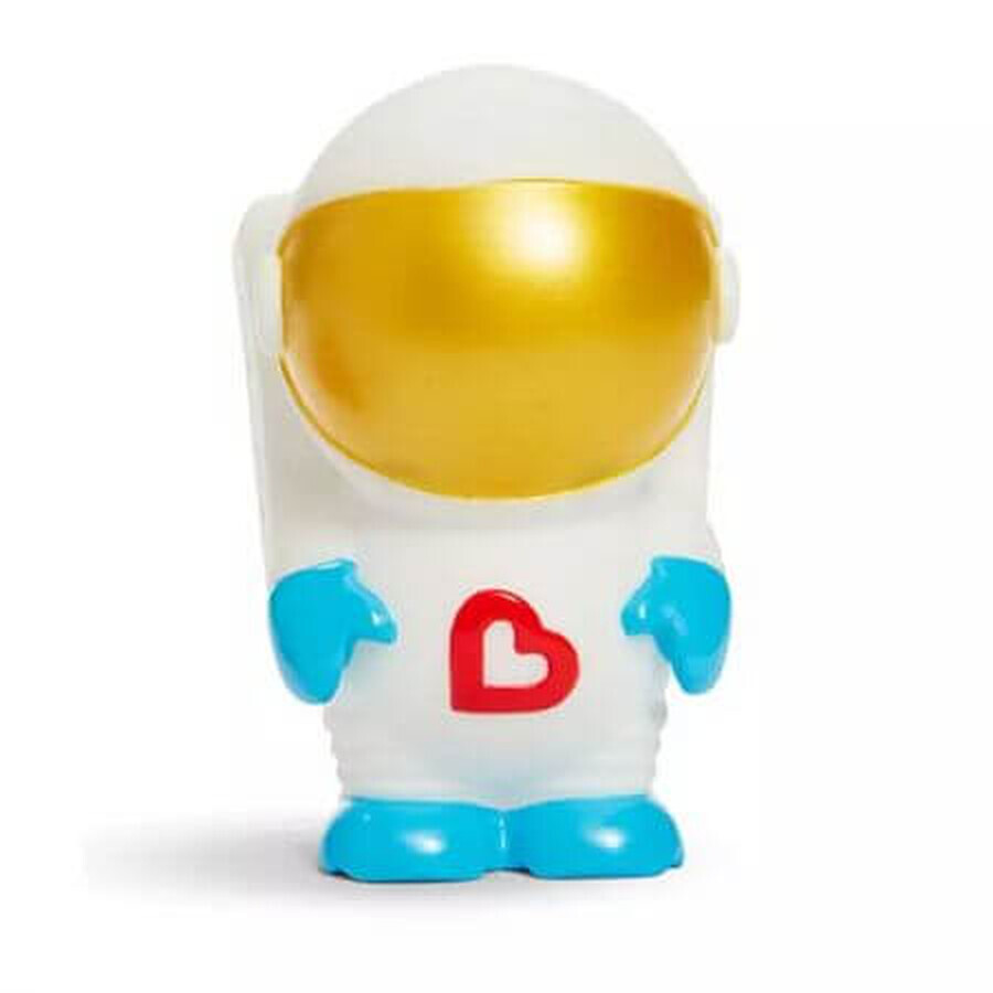 Jouet de bain Astronaut Galaxy Buddies, +9 mois, Munchkin