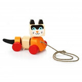 Wooden toy My First Kitty, Puzzlika