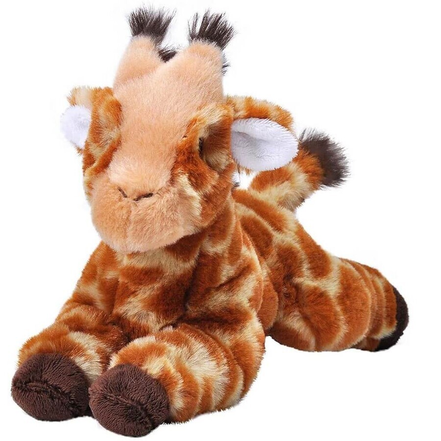 Peluche Giraffa, 20 cm, Wild Republic