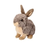 Rabbit plush toy, 30 cm, Wild Republic