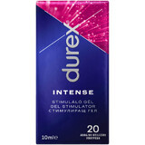 Intense orgasmic gel, 10 ml, Durex