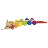 Oruga de juguete Nila, +12 meses, Goki