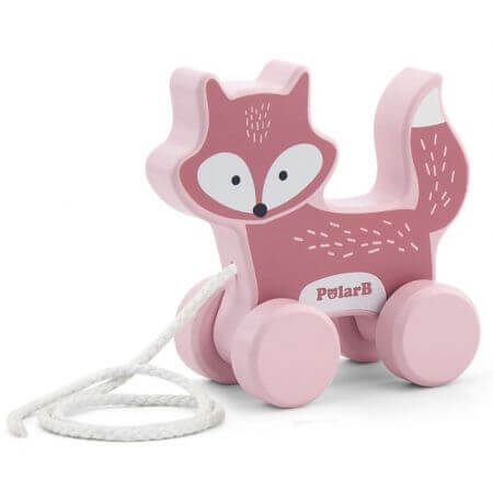 PolarB Fox Tracking Toy, Nuovi giocattoli classici