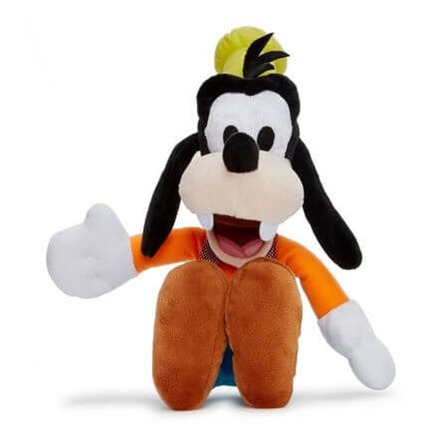 Peluche Goofy, 25 cm, AsCompany Disney