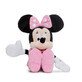 Jucarie din plus Minnie Mouse, 25 cm, AsCompany Disney