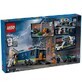 Laboratoire mobile de m&#233;decine l&#233;gale, +7 ans, 60418, Lego City