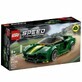 Lotus Evija Lego Speed Champions, +8 ans, 76907, Lego