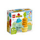 Carotte grandissante Lego Duplo, 2 ans et +, 10981, Lego