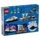 D&#233;couverte de vaisseaux spatiaux et d&#39;ast&#233;ro&#239;des, +4 ans, 60429, Lego City