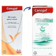 Canogel, 200 ml, gel d&#39;hygi&#232;ne intime, Bayer