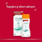 Canogel, 200 ml, gel d'hygiène intime, Bayer