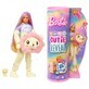 Poup&#233;e Barbie Cutie Reveal, Lion, Barbie