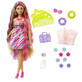 Poup&#233;e Barbie Totally Hair, Satena, Barbie