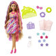 Barbie Totally Hair Puppe, Satena, Barbie