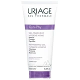 GYN-PHY gel d'hygiène intime, 200 ml, Uriage