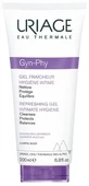Gel pentru igiena intima GYN-PHY, 200 ml, Uriage