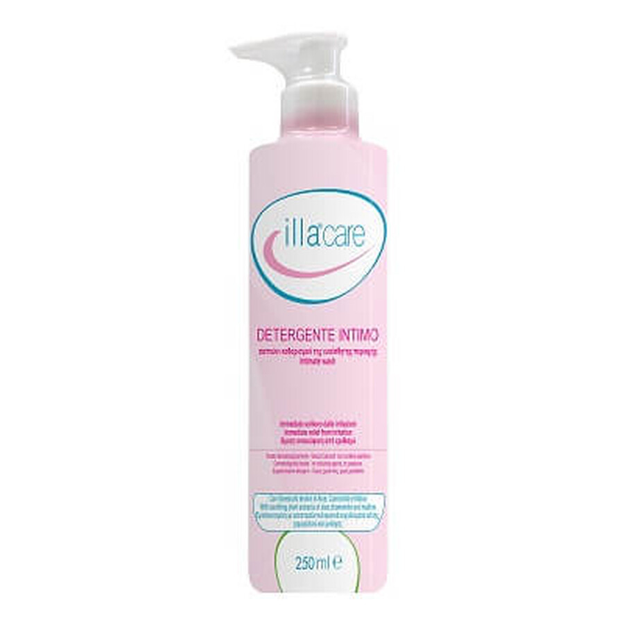 Pietrasanta Illa Care Detergente Intimo 250 ml