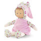 Miss Pink Blossom Puppe, 0 Monate+, 25 cm, Corolle