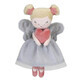 Poup&#233;e textile Fay Love Fairy, +12 mois, Little Dutch