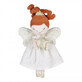 Poup&#233;e textile Mia&#39;s Hope Fairy, +12 mois, Little Dutch